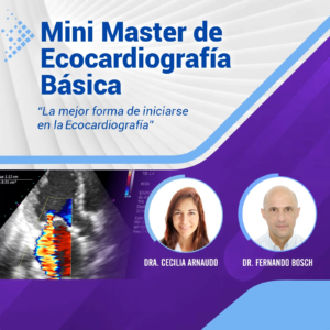 Mini Master de Ecocardiografía Básica