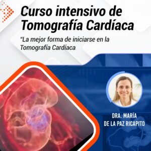 Curso Tomografía Cardiaca