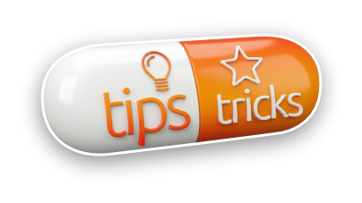 pildoratips&tricks